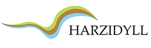 Ferienhäuser HarzIdyll - Logo